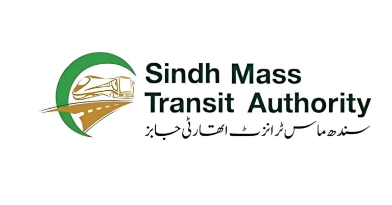 Sindh Mass Transit
